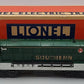 Lionel 6-18301 O Gauge Southern Fairbanks Morse Trainmaster Diesel Locomotive EX/Box