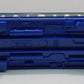 Lionel 6-9538 O Gauge Blue Comet "Faye" Pullman Passenger Car #9538 EX/Box