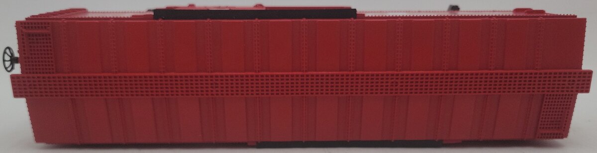 Lionel 6-19805 O Gauge Atchison Topeka Santa Fe Operating Boxcar EX/Box