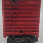Lionel 6-19805 O Gauge Atchison Topeka Santa Fe Operating Boxcar EX/Box