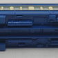 Lionel 6-9539 O Gauge The Blue Comet "Westphal" Pullman Passenger Car LN/Box