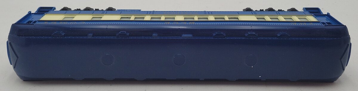 Lionel 6-9539 O Gauge The Blue Comet 