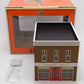 Lionel 6-34124 O Assembled Anastasia‘s Bakery Building NIB