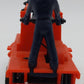 Lionel 6-18401 O Gauge Operating Workmen Hand Car EX/Box