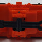 Lionel 6-18401 O Gauge Operating Workmen Hand Car EX/Box