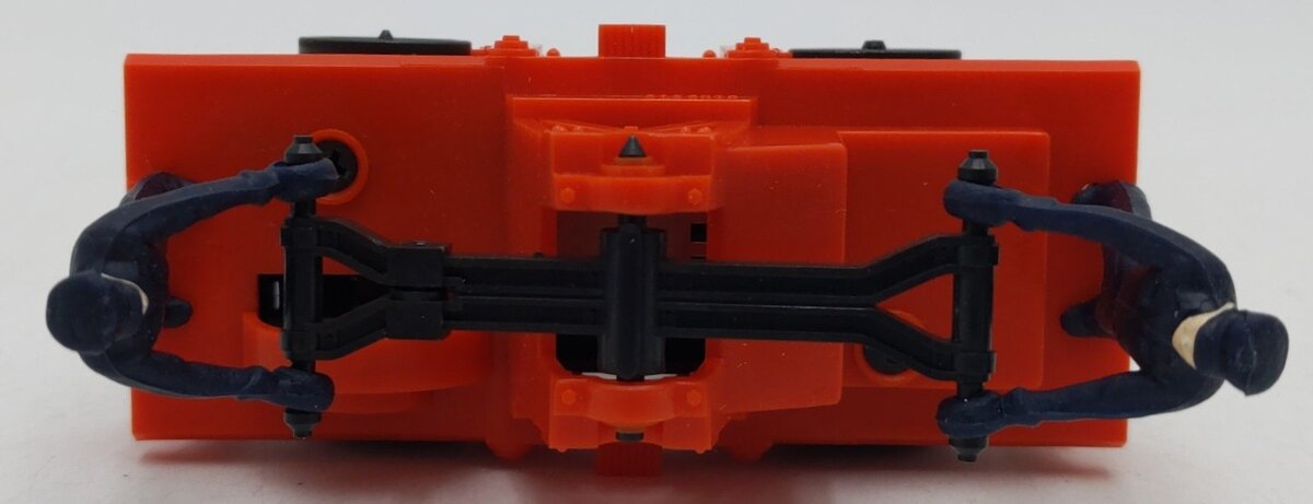 Lionel 6-18401 O Gauge Operating Workmen Hand Car EX/Box