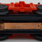 Lionel 6-18401 O Gauge Operating Workmen Hand Car EX/Box