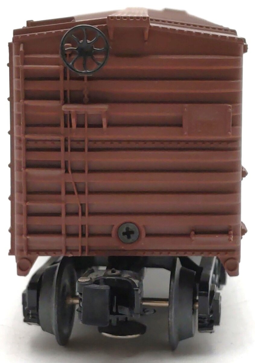 Lionel 6-19208 O Gauge Southern Double Door Boxcar EX/Box