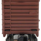 Lionel 6-19208 O Gauge Southern Double Door Boxcar EX/Box