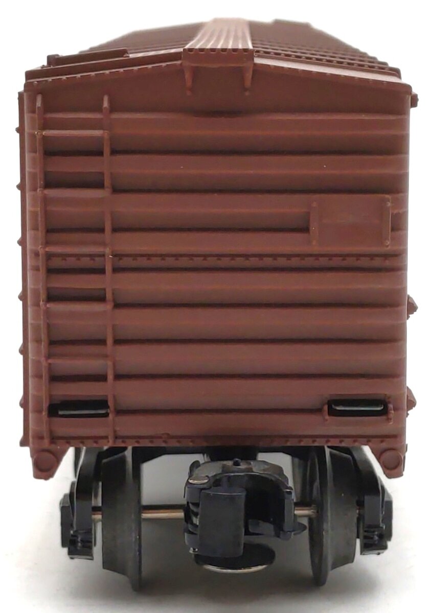 Lionel 6-19208 O Gauge Southern Double Door Boxcar EX/Box