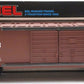 Lionel 6-19208 O Gauge Southern Double Door Boxcar EX/Box