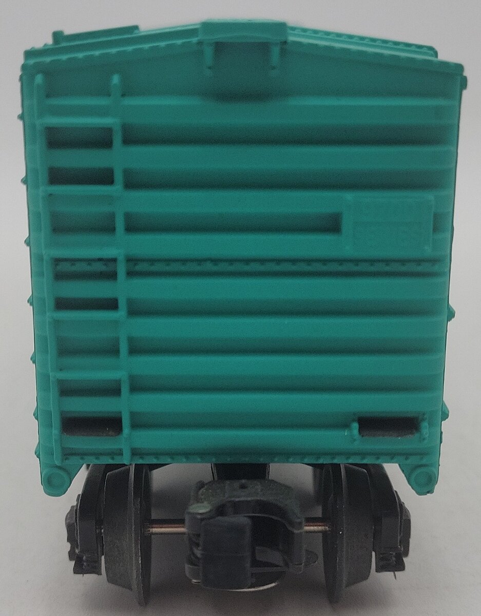 Lionel O Gauge Custom Painted New York Central Boxcar #180190/Box
