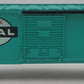 Lionel O Gauge Custom Painted New York Central Boxcar #180190/Box