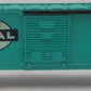 Lionel O Gauge Custom Painted New York Central Boxcar #180190/Box