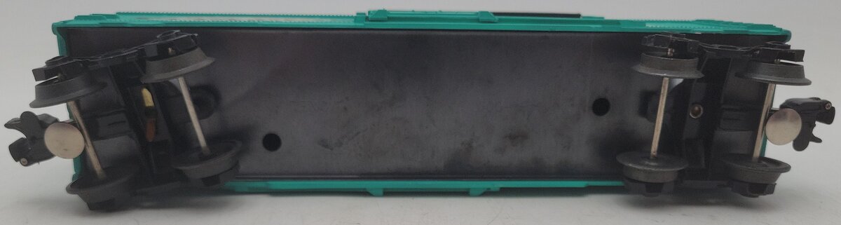 Lionel O Gauge Custom Painted New York Central Boxcar #180190/Box