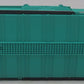 Lionel O Gauge Custom Painted New York Central Boxcar #180190/Box