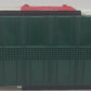 Lionel 6-19903 O Gauge Lionel Christmas Boxcar #1987 LN/Box