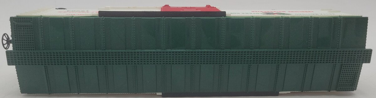 Lionel 6-19903 O Gauge Lionel Christmas Boxcar #1987 LN/Box
