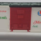 Lionel 6-19903 O Gauge Lionel Christmas Boxcar #1987 LN/Box