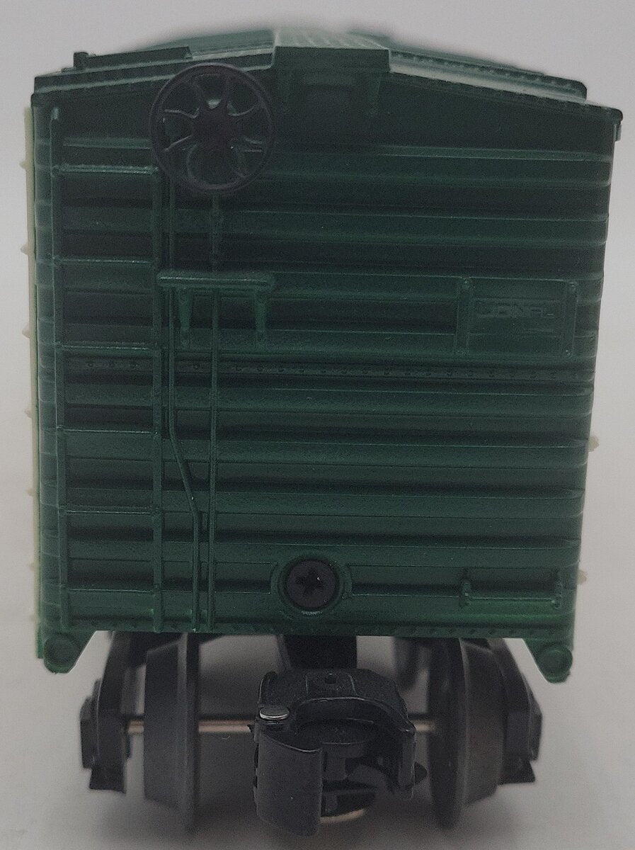 Lionel 6-19903 O Gauge Lionel Christmas Boxcar #1987 LN/Box