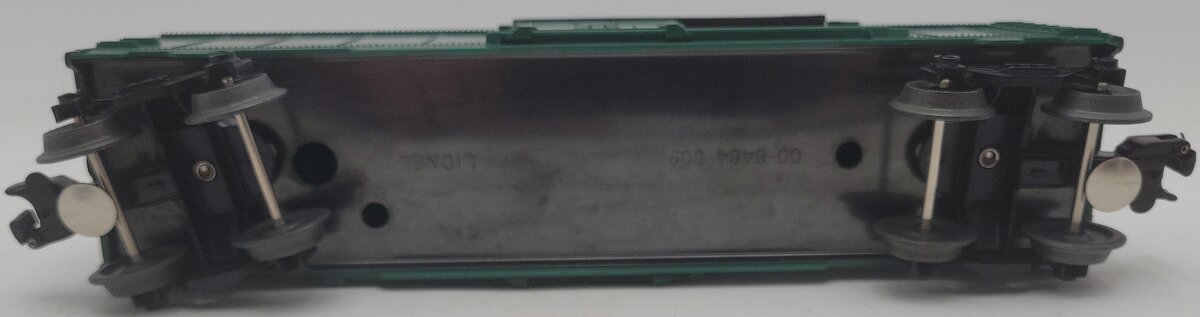 Lionel 6-19233 O Gauge Southern Pacific Boxcar EX/Box