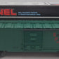 Lionel 6-19233 O Gauge Southern Pacific Boxcar EX/Box