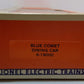 Lionel 6-19000 O Gauge Blue Comet "Giacobini" Dining Car LN/Box