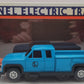 Lionel 6-18424 O Gauge On-Track Pickup Truck EX/Box