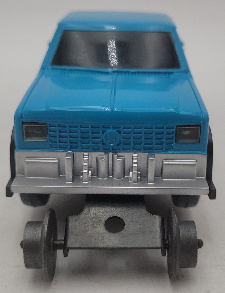 Lionel 6-18424 O Gauge On-Track Pickup Truck EX/Box