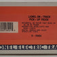 Lionel 6-18424 O Gauge On-Track Pickup Truck EX/Box