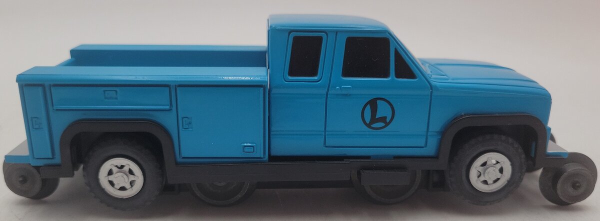 Lionel 6-18424 O Gauge On-Track Pickup Truck EX/Box