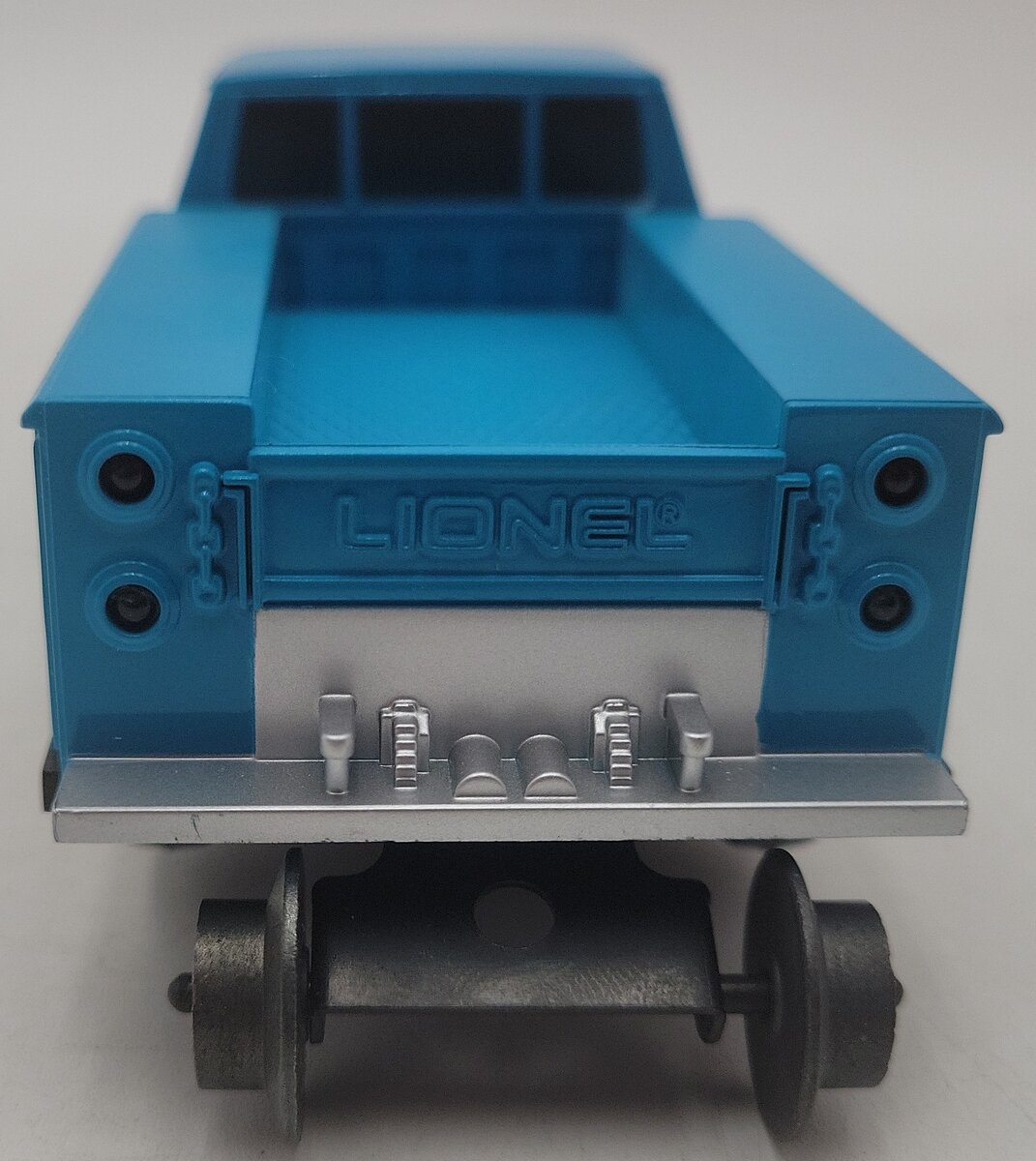 Lionel 6-18424 O Gauge On-Track Pickup Truck EX/Box