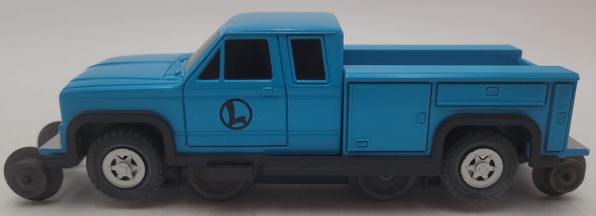 Lionel 6-18424 O Gauge On-Track Pickup Truck EX/Box