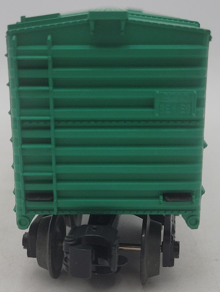 Lionel 6-19237 O Gauge Chicago & Illinois Midland Boxcar EX/Box