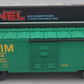 Lionel 6-19237 O Gauge Chicago & Illinois Midland Boxcar EX/Box