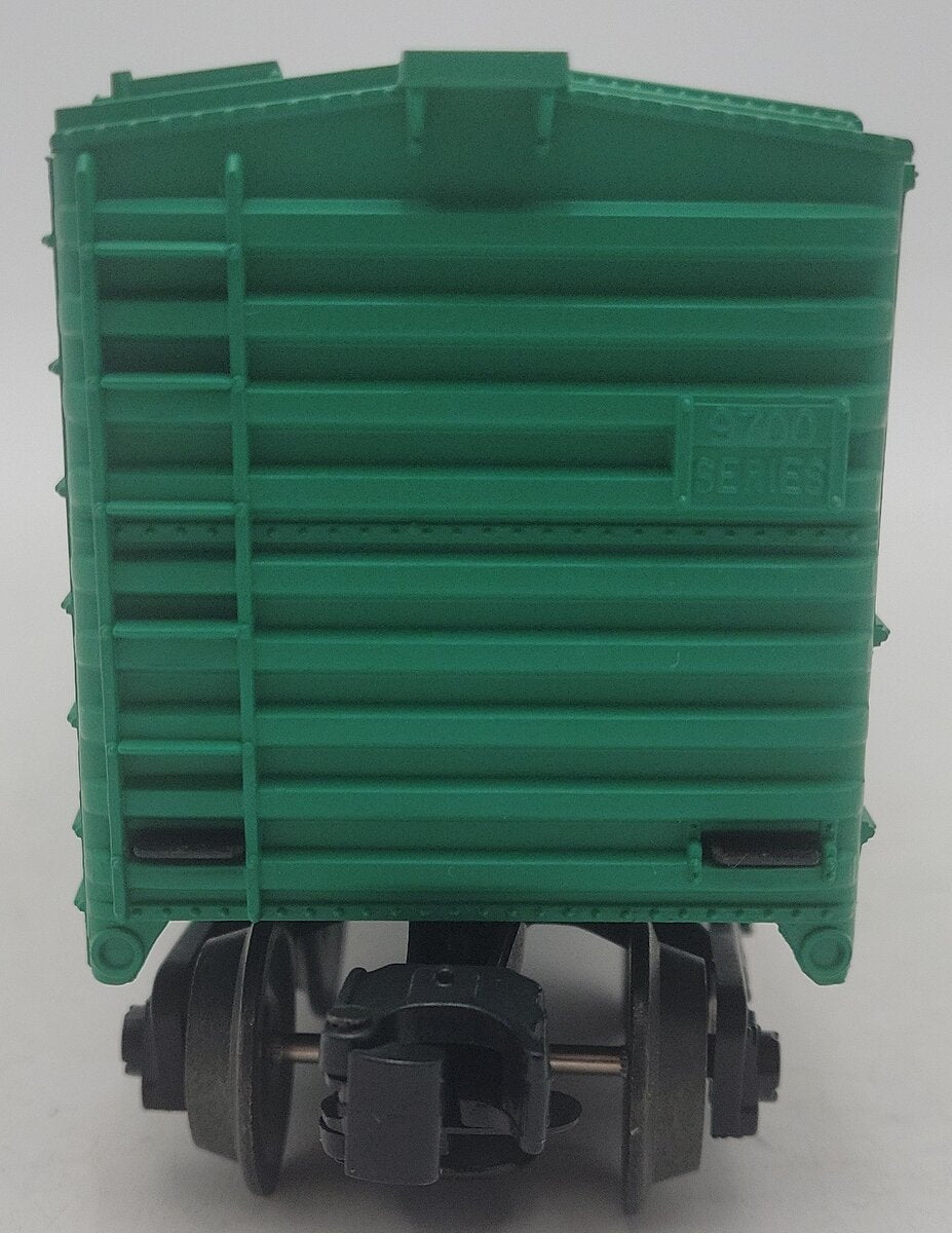 Lionel 6-19237 O Gauge Chicago & Illinois Midland Boxcar EX/Box