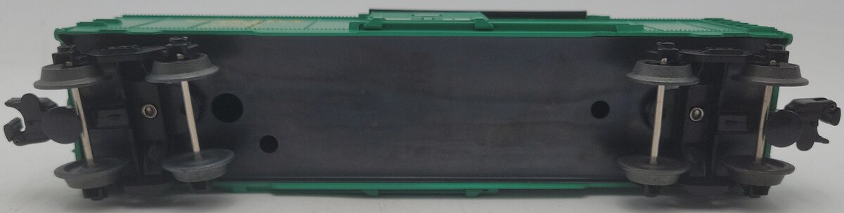 Lionel 6-19237 O Gauge Chicago & Illinois Midland Boxcar EX/Box