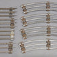 Lionel 6-1463 O Gauge Coca-Cola Diesel Freight Train Set EX/Box