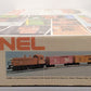 Lionel 6-1463 O Gauge Coca-Cola Diesel Freight Train Set EX/Box