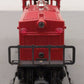 Lionel 6-1463 O Gauge Coca-Cola Diesel Freight Train Set EX/Box