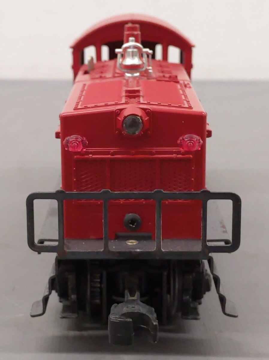Lionel 6-1463 O Gauge Coca-Cola Diesel Freight Train Set EX/Box