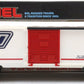 Lionel 6-19210 O Gauge Soo Line Boxcar LN/Box