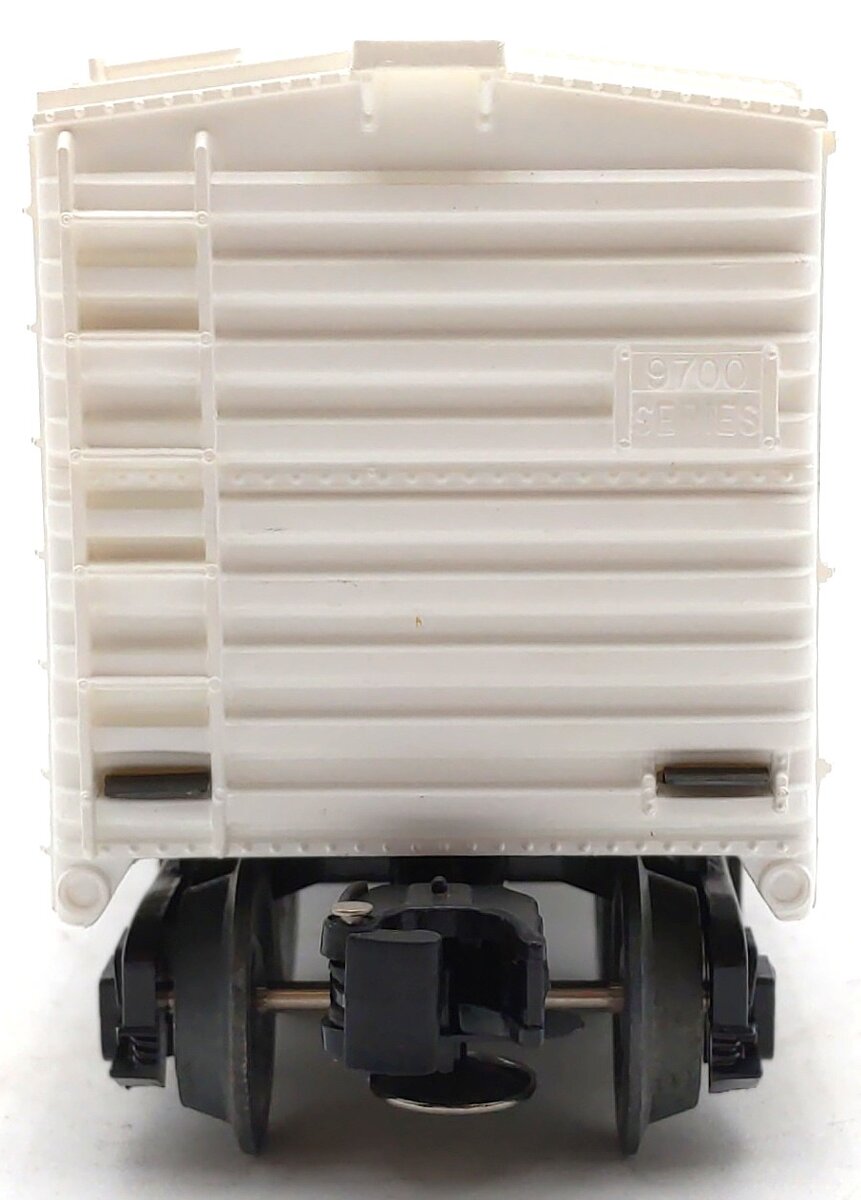 Lionel 6-19210 O Gauge Soo Line Boxcar LN/Box