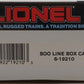 Lionel 6-19210 O Gauge Soo Line Boxcar LN/Box