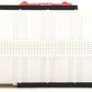 Lionel 6-19210 O Gauge Soo Line Boxcar LN/Box