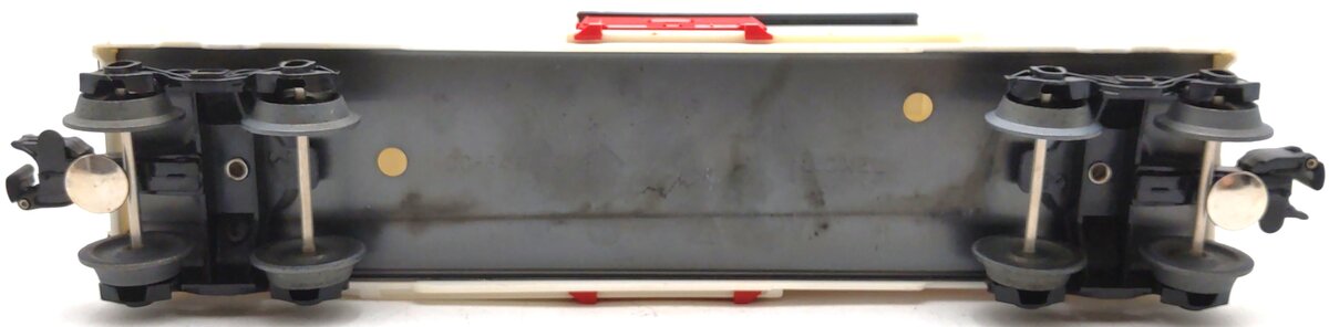 Lionel 6-19210 O Gauge Soo Line Boxcar LN/Box