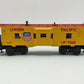 Lionel 6-9368 O Gauge Union Pacific Bay Window Illuminated Caboose #9368 EX/Box