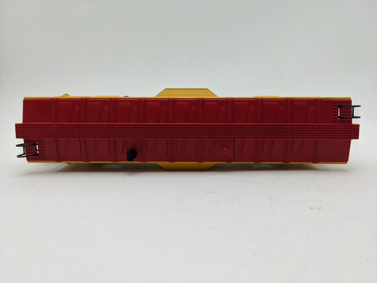 Lionel 6-9368 O Gauge Union Pacific Bay Window Illuminated Caboose #9368 EX/Box
