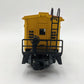 Lionel 6-9368 O Gauge Union Pacific Bay Window Illuminated Caboose #9368 EX/Box
