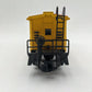 Lionel 6-9368 O Gauge Union Pacific Bay Window Illuminated Caboose #9368 EX/Box